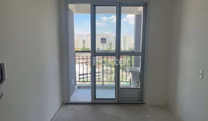 Apartamento com 2 quartos à venda na Rua Marina Ciufuli Zanfelice, 176, Água Branca, São Paulo, 41 m2 por R$ 435.000