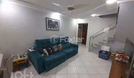 Cobertura com 3 quartos à venda na Alameda São Caetano, 1072, Santa Maria, São Caetano do Sul, 140 m2 por R$ 799.000