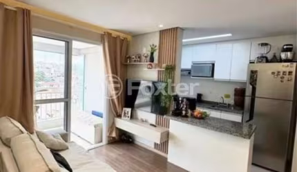 Apartamento com 3 quartos à venda na Rua José Galdino de Lucena, 143, Chácara São João, São Paulo, 75 m2 por R$ 620.000