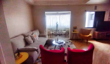 Apartamento com 2 quartos à venda na Rua Antônio Júlio dos Santos, 554, Fazenda Morumbi, São Paulo, 105 m2 por R$ 540.000
