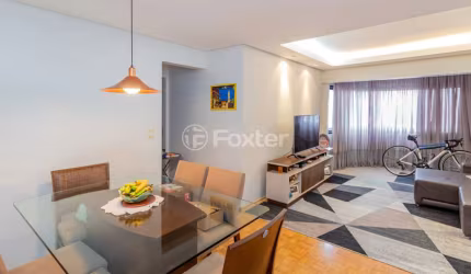Apartamento com 3 quartos à venda na Rua Antônio Júlio dos Santos, 554, Fazenda Morumbi, São Paulo, 105 m2 por R$ 590.000