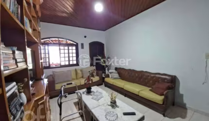 Casa com 2 quartos à venda na Rua Silva Bueno, 46, Jordanópolis, São Bernardo do Campo, 234 m2 por R$ 850.000