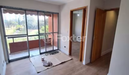 Apartamento com 5 quartos à venda na Avenida Ministro Álvaro de Souza Lima, 253, Jardim Marajoara, São Paulo, 225 m2 por R$ 1.415.000
