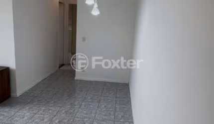 Apartamento com 2 quartos à venda na Rua José da Costa de Andrade, 103, Jardim Santa Terezinha, São Paulo, 50 m2 por R$ 255.000