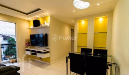 Apartamento com 3 quartos à venda na Rua Fosca, 50, Jardim Previdência, São Paulo, 60 m2 por R$ 380.000