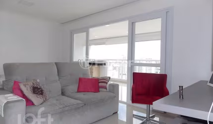Apartamento com 3 quartos à venda na Rua Bitencourt Sampaio, 195, Vila Mariana, São Paulo, 130 m2 por R$ 2.400.000