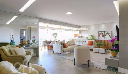 Apartamento com 5 quartos à venda na Avenida Escola Politécnica, 5950, Rio Pequeno, São Paulo, 187 m2 por R$ 2.200.000