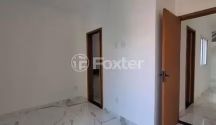 Cobertura com 2 quartos à venda na Rua Carneiro Leão, 230, Vila Scarpelli, Santo André, 106 m2 por R$ 580.000
