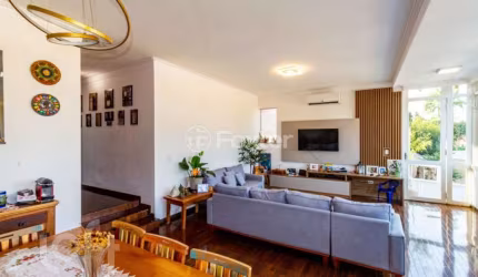 Casa com 3 quartos à venda na Rua Tingui, 287, Vila Inah, São Paulo, 300 m2 por R$ 2.500.000