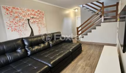 Casa com 3 quartos à venda na Rua João Noel Von Sonnleithner, 216, Jardim Santo Antoninho, São Paulo, 125 m2 por R$ 850.000
