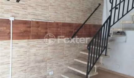 Casa com 3 quartos à venda na Rua Artur Ferreira de Abreu, 116, Jardim Rosa Maria, São Paulo, 75 m2 por R$ 424.000