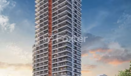 Apartamento com 1 quarto à venda na Rua Doutor Homem de Melo, 380, Perdizes, São Paulo, 58 m2 por R$ 990.054