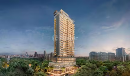 Apartamento com 3 quartos à venda na Rua João Lourenço, 706, Moema, São Paulo, 129 m2 por R$ 5.073.170