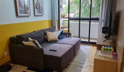 Apartamento com 3 quartos à venda na Rua Alexandre Benois, 165, Vila Andrade, São Paulo, 69 m2 por R$ 424.000