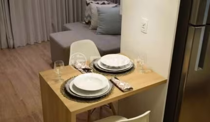 Kitnet / Stúdio à venda na Rua Brigadeiro Tobias, 478, Centro, São Paulo, 32 m2 por R$ 395.000