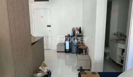 Apartamento com 2 quartos à venda na Rua Doutor Ribeiro de Almeida, 88, Barra Funda, São Paulo, 67 m2 por R$ 730.000