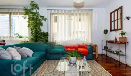 Apartamento com 3 quartos à venda na Rua Artur de Azevedo, 1192, Pinheiros, São Paulo, 109 m2 por R$ 1.200.000