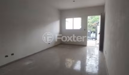 Casa com 2 quartos à venda na Avenida Benedito de Lima, 60, Vila Antônio, São Paulo, 83 m2 por R$ 490.000