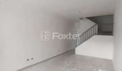 Casa com 2 quartos à venda na Avenida Benedito de Lima, 64, Vila Antônio, São Paulo, 86 m2 por R$ 490.000