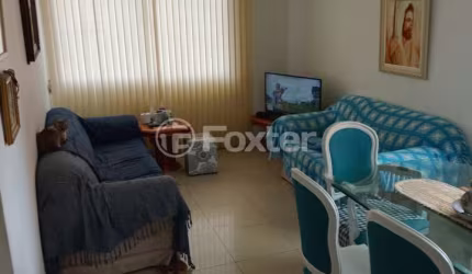 Apartamento com 3 quartos à venda na Rua Apinajés, 902, Perdizes, São Paulo, 82 m2 por R$ 860.000