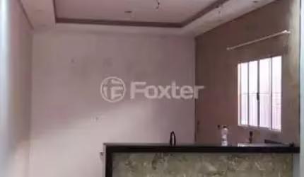 Casa com 3 quartos à venda na Rua Benedito Sanches, 280, Centro, Monte Alto, 90 m2 por R$ 304.000
