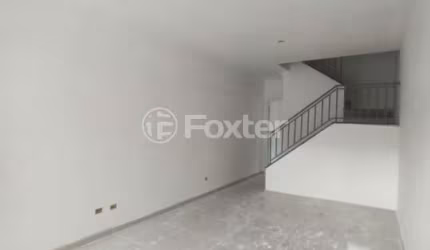 Casa com 2 quartos à venda na Avenida Benedito de Lima, 62, Vila Antônio, São Paulo, 86 m2 por R$ 490.000