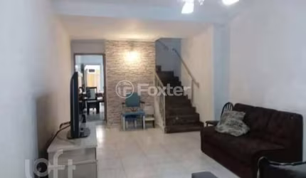 Casa com 2 quartos à venda na Rua Lírio Ferreira, 62, Vila Guarani, São Paulo, 92 m2 por R$ 450.000