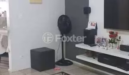 Casa com 2 quartos à venda na Rua Ilídio da Fonseca, 186, Jardim das Esmeraldas, São Paulo, 80 m2 por R$ 530.000