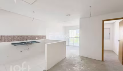 Cobertura com 3 quartos à venda na Rua São Vicente, 96, Centro, Diadema, 136 m2 por R$ 545.000