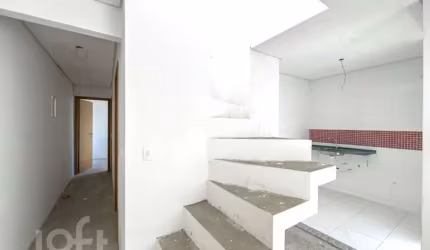 Cobertura com 3 quartos à venda na Rua São Vicente, 96, Centro, Diadema, 136 m2 por R$ 450.000