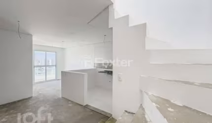 Cobertura com 3 quartos à venda na Rua São Vicente, 96, Centro, Diadema, 136 m2 por R$ 545.000