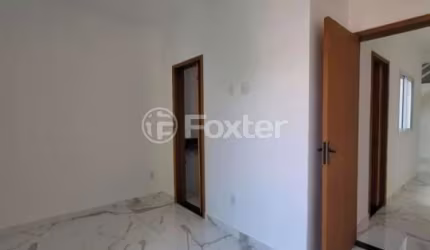 Cobertura com 2 quartos à venda na Rua Carneiro Leão, 230, Vila Scarpelli, Santo André, 107 m2 por R$ 590.000