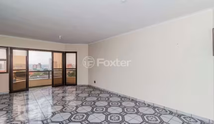 Apartamento com 4 quartos à venda na Rua Gama Lobo, 1565, Vila Dom Pedro I, São Paulo, 112 m2 por R$ 765.000