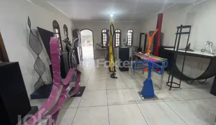 Casa com 2 quartos à venda na Avenida Presidente Kennedy, 1174, Santa Paula, São Caetano do Sul, 182 m2 por R$ 1.400.000