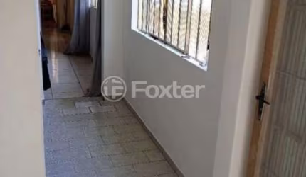 Casa com 4 quartos à venda na Rua Doutor Camilo Haddad, 216, Vila dos Minérios, São Paulo, 225 m2 por R$ 649.000