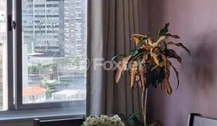 Apartamento com 3 quartos à venda na Rua Pires da Mota, 277, Aclimação, São Paulo, 76 m2 por R$ 520.000