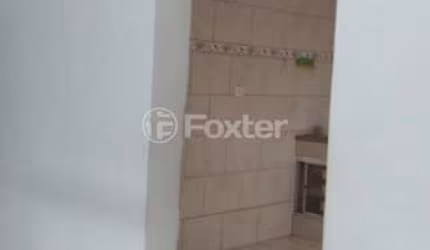 Casa com 2 quartos à venda na Via de Pedestre Luiz Colombo, 1, Penha De França, São Paulo, 109 m2 por R$ 372.400