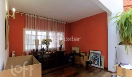 Casa com 3 quartos à venda na Rua Aimberê, 1982, Sumaré, São Paulo, 190 m2 por R$ 1.585.000