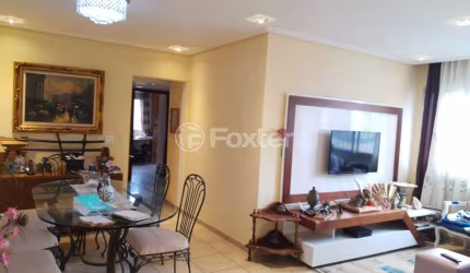 Apartamento com 3 quartos à venda na Rua Napoleão de Barros, 420, Vila Clementino, São Paulo, 90 m2 por R$ 850.000