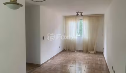 Apartamento com 2 quartos à venda na Rua Bonifácio Veronese, 95, Jardim Jaqueline, São Paulo, 55 m2 por R$ 230.000