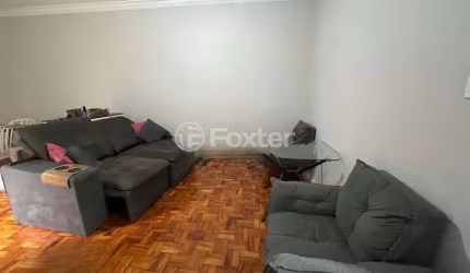 Apartamento com 2 quartos à venda na Rua Newton Prado, 87, Bom Retiro, São Paulo, 83 m2 por R$ 390.000