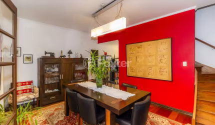 Casa com 3 quartos à venda na Rua Alves Guimarães, 753, Pinheiros, São Paulo, 120 m2 por R$ 1.550.000