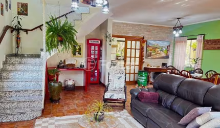Casa com 4 quartos à venda na Rua Doutor Luiz Nazareno de Assumpção, 13, Jardim Guapira, São Paulo, 212 m2 por R$ 1.350.000