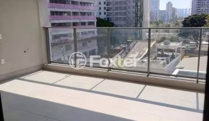 Apartamento com 3 quartos à venda na Rua Barão de Jaceguai, 1875, Campo Belo, São Paulo, 125 m2 por R$ 2.120.000