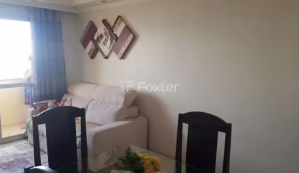 Apartamento com 2 quartos à venda na Rua Jesuíno Rabello, 369, Vila Milton, Guarulhos, 58 m2 por R$ 415.000