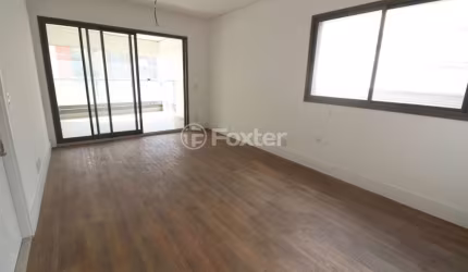 Apartamento com 3 quartos à venda na Rua Desembargador Eliseu Guilherme, 365, Paraíso, São Paulo, 108 m2 por R$ 1.900.000