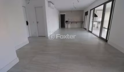 Apartamento com 3 quartos à venda na Rua Desembargador Eliseu Guilherme, 365, Paraíso, São Paulo, 146 m2 por R$ 2.960.000