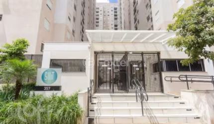 Apartamento com 2 quartos à venda na Avenida Dom Jaime de Barros Câmara, 357, Planalto, São Bernardo do Campo, 55 m2 por R$ 450.000
