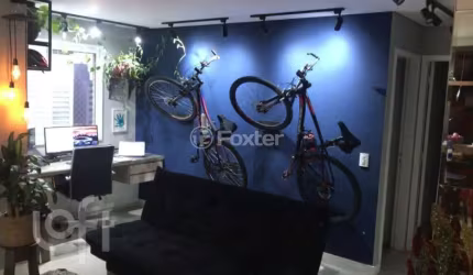 Apartamento com 3 quartos à venda na Rua Américo Brasiliense, 700, Centro, São Bernardo do Campo, 84 m2 por R$ 950.000