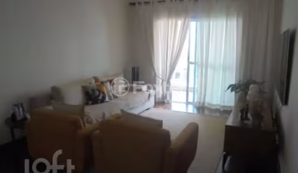 Apartamento com 3 quartos à venda na Rua Wenceslau Brás, 89, Centro, São Bernardo do Campo, 110 m2 por R$ 629.990